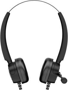 HP Słuchawki DHE-8000 (9NG11AA) (Cable, USB-A)