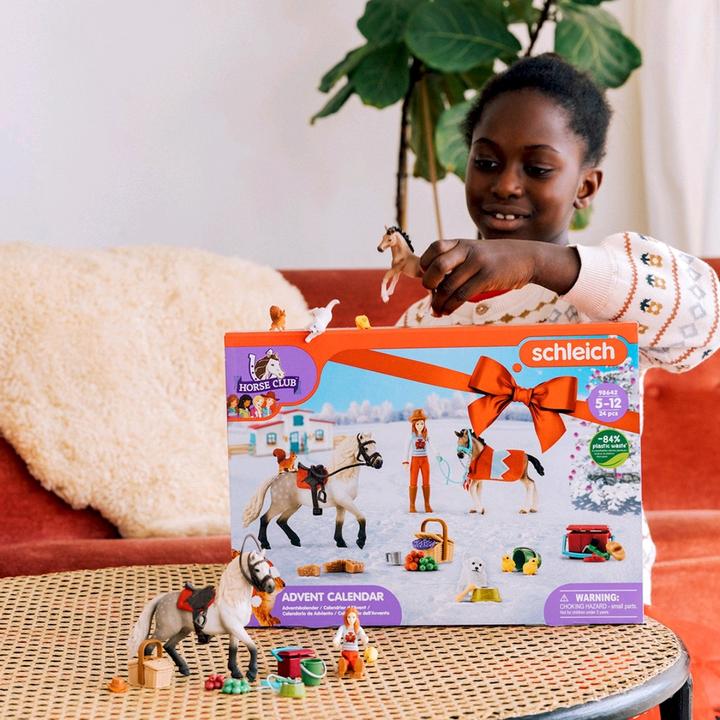 Actual product image Schleich Horse Club