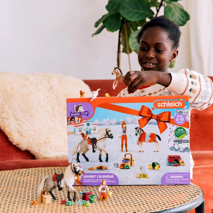 Actual product image Schleich Horse Club