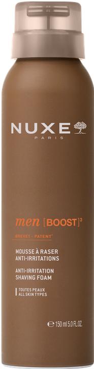 Produktbild Nuxe Men (BOOST)³ Rasiergel gegen Hautirritationen (150ml) (150 ml, Rasiergel)