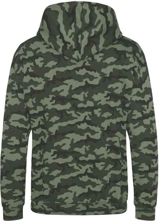 Produktbild Awdis Kapuzenpullover (152, 158)