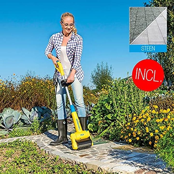 Produktbild Gloria Haus und Garten Multibrush