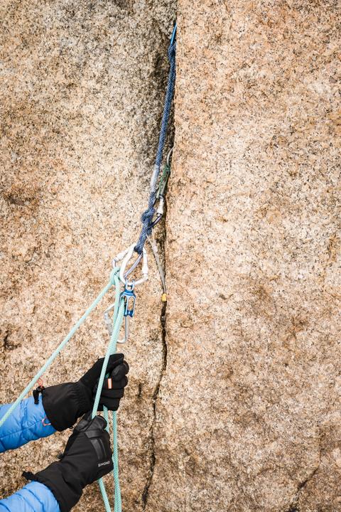 Produktbild Simond Dynamik Loop (1.20 m)