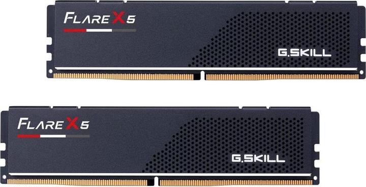 Produktbild G.Skill Flare X5 (2 x 32GB, 5600 MHz, DDR5-RAM, DIMM)