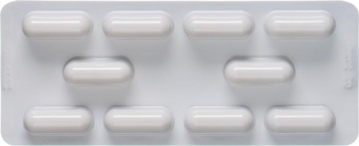 Produktbild Cefak D3 2000 K2 Mg Kaps (60 Stück, Kapseln, 79 g)