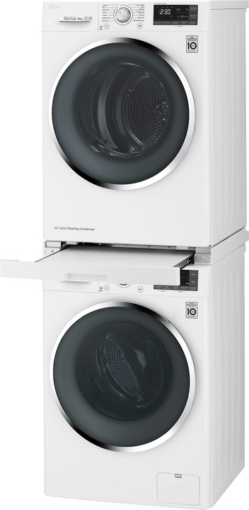 Actual product image LG Intermediate kit DSTWH