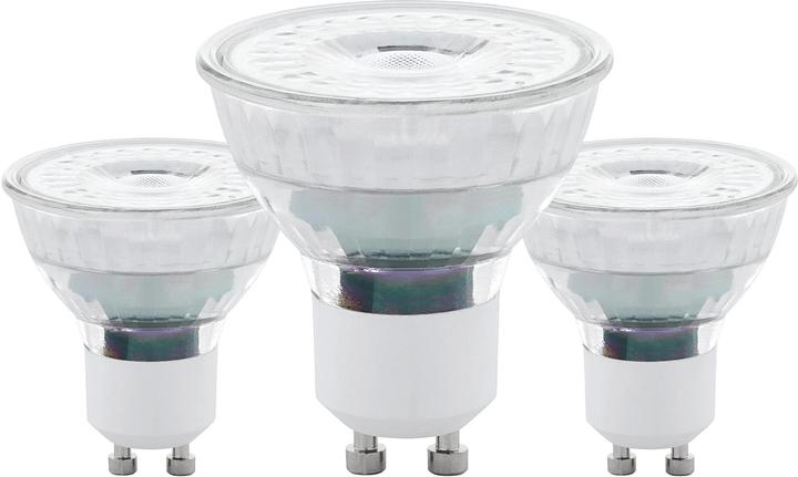 Produktbild EGLO Leuchtmittel (GU10, 345 lm, 108x)