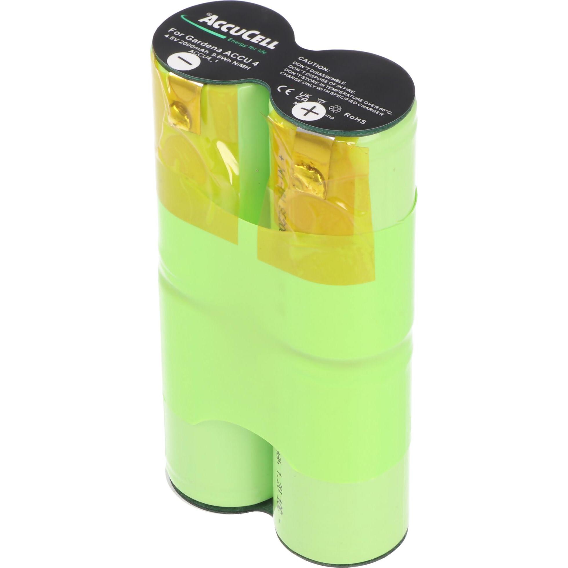 Thumbnail - Bosch Zubehör, Werkzeugakku + Ladegerät, AGS10