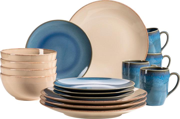 Actual product image Mäser Ossia (16 pcs.)