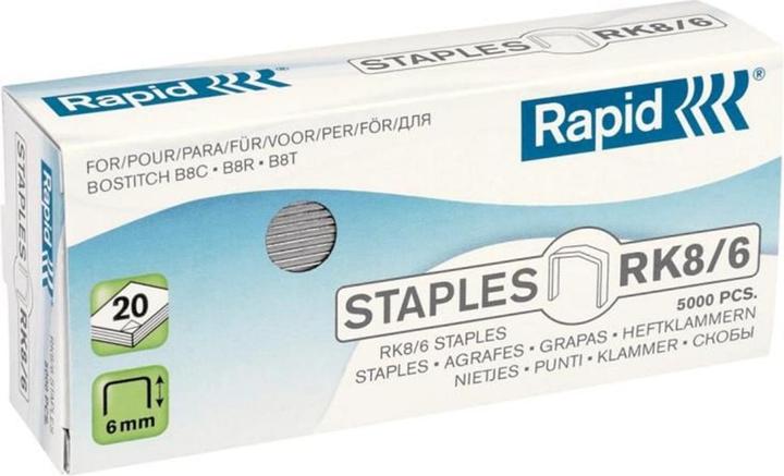 Produktbild Rapid Standard (5000x)