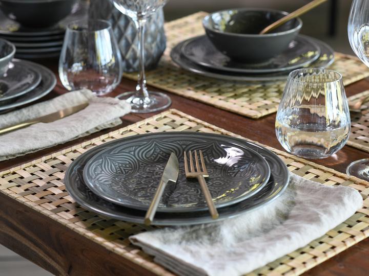 Immagine prodotto CreaTable Mandala d'Oriente (6 pz.)