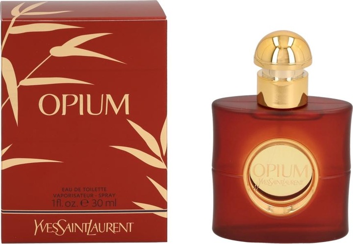 Immagine prodotto Yves Saint Laurent Oppio (Eau de toilette, 30 ml)