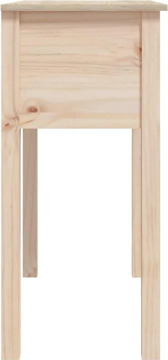 Image du produit vidaXL Konsolentisch (35 x 35 x 75 cm)