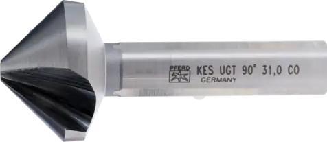 Image du produit Pferd UGT HSSE DIN 35 C90 Co5 (31 mm)