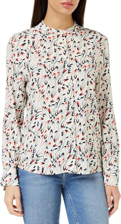 Immagine prodotto Tommy Hilfiger Maglia senza Collo (40)