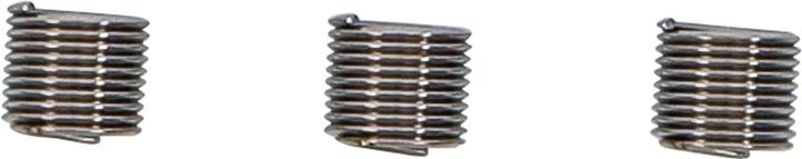 Actual product image BGS Replacement Thread Inserts M8 x 1.0 mm 25 pcs.