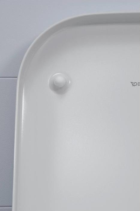 Actual product image Duravit Happy D.2
