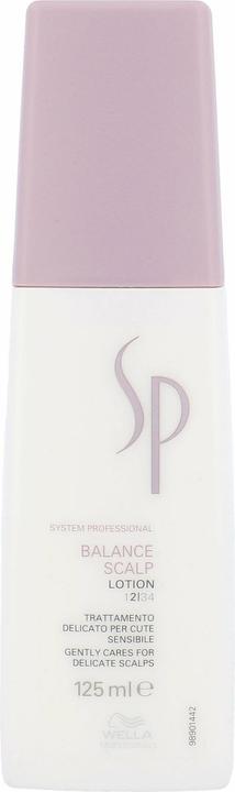 Produktbild Wella SP Balance Scalp (125 ml)