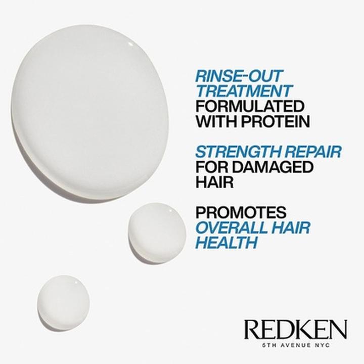 Produktbild Redken Extreme CAT Treatment (200 ml)