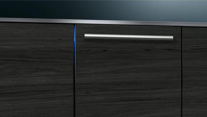Produktbild Siemens Einbaugeschirrspüler SN75ZX07CE