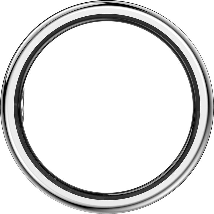 Produktbild Bea-Fon felixx SMART RING SR21 SIL GR. 10 (10, Silber)