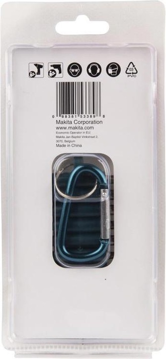 Image du produit Makita Ensemble de bits (Six pans creux TX M10, Six pans creux TX M15, Six pans creux TX M20, Six pans creux TX M30, Croix Phillips PH M1, Croix Phillips PH M2, Six pans creux TX M25, Six pans creux TX M40, Croix Pozidriv PZ M1, Croix Pozidriv PZ M2, Croix Phillips PH M3)
