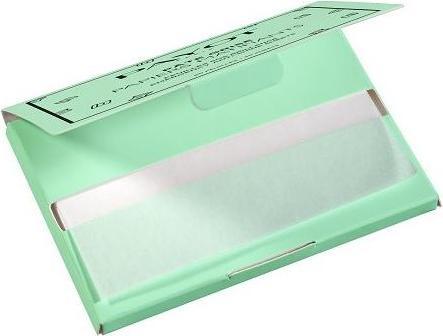 Produktbild Payot Paris Pâte Grise Emergency Anti-Shine Sheets