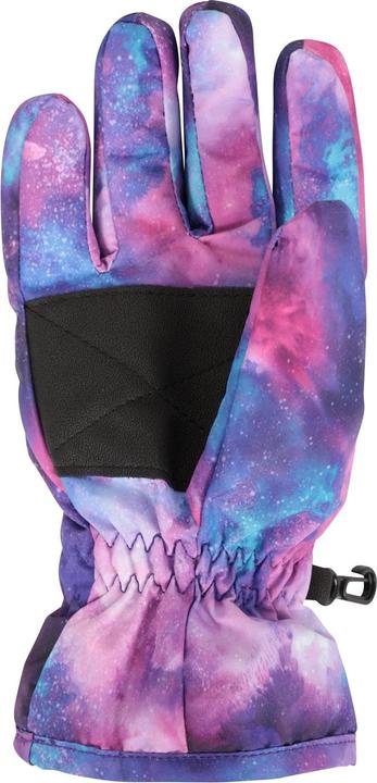 Immagine prodotto Mountain Warehouse Bambini Stampato Guanti da Sci (M)