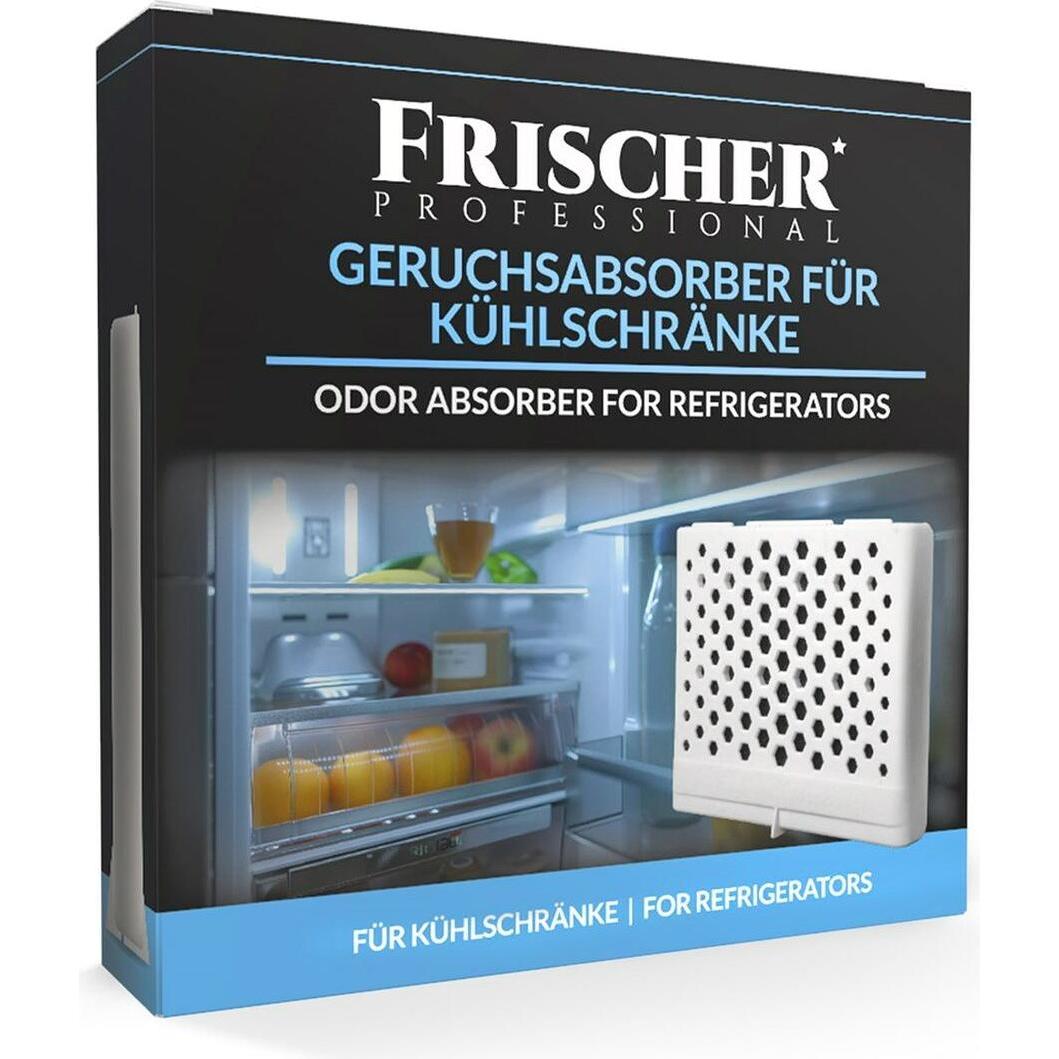 Frischer Kühlschrank Geruchsabsorber, Accessori per frigoriferi