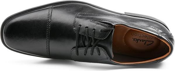 Produktbild Clarks Tilden Cap (46)
