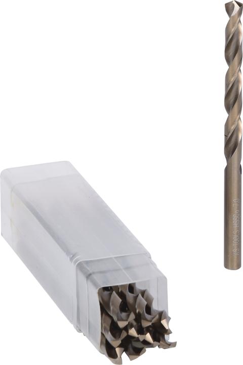 Image du produit KS Tools Forets hélicoïdaux HSS-G CO 5 (7 mm)