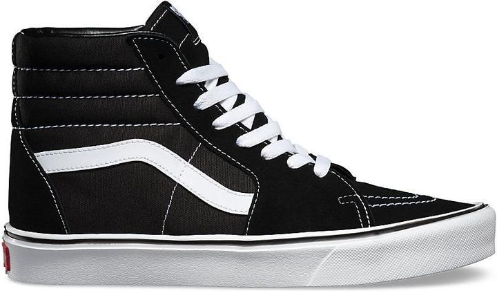 Actual product image Vans SK8 Hi (39)