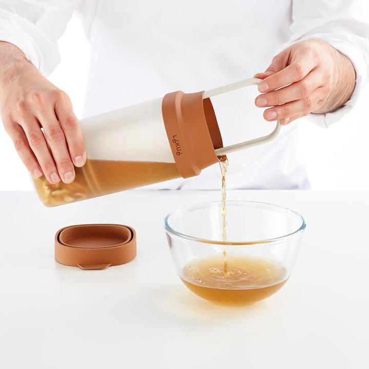 Produktbild Lekue Veggie Drink Maker