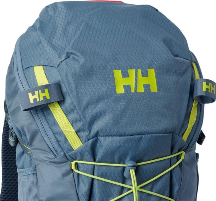 Actual product image Helly Hansen Transistor Backpack Recco 30 (30 l)