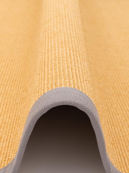 Produktbild Pergamon Sisalteppich Natura Klassisch mit Bordüre (200 x 250 cm)