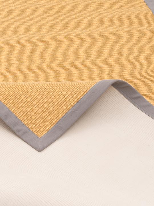 Produktbild Pergamon Sisalteppich Natura Klassisch mit Bordüre (200 x 250 cm)