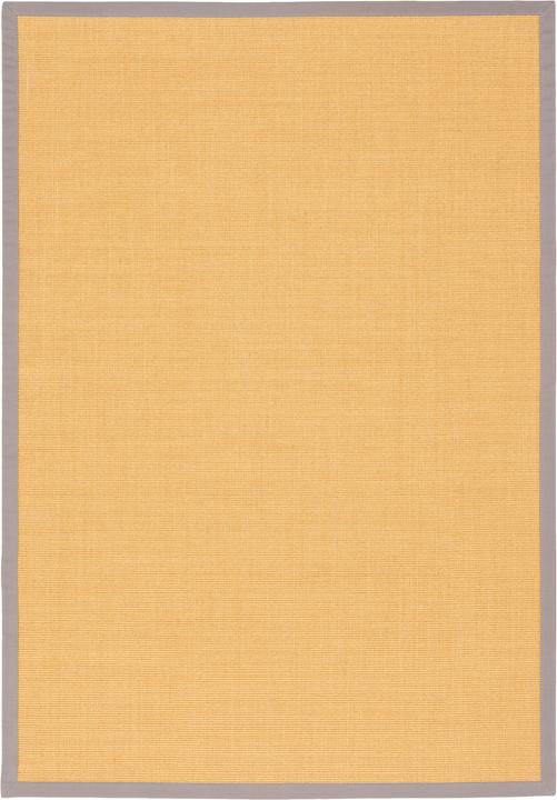 Produktbild Pergamon Sisalteppich Natura Klassisch mit Bordüre (200 x 250 cm)