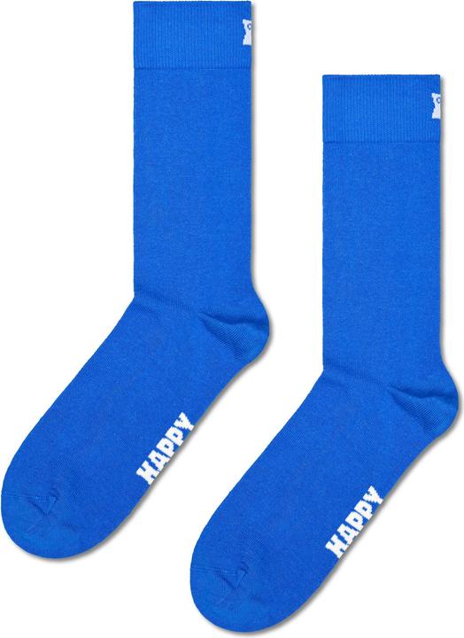 Produktbild Happy Socks 4-Pack Navy Socks Gift Set (4er Pack, 41 - 46)