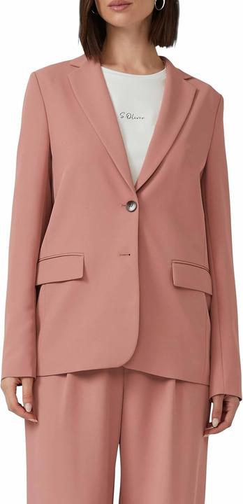 Immagine prodotto s.Oliver Blazer Etichetta Nera (34)