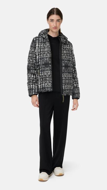 Immagine prodotto Camel Active Blouson mit verstellbarer Kapuze (36)