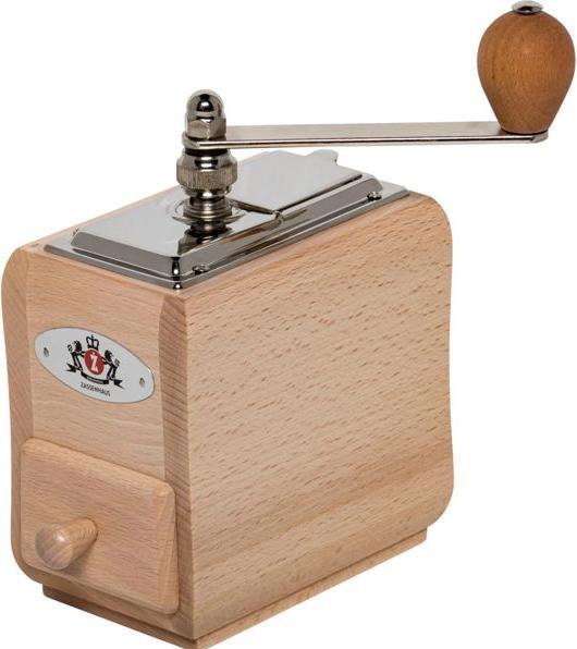 Actual product image Zassenhaus Santiago Nature