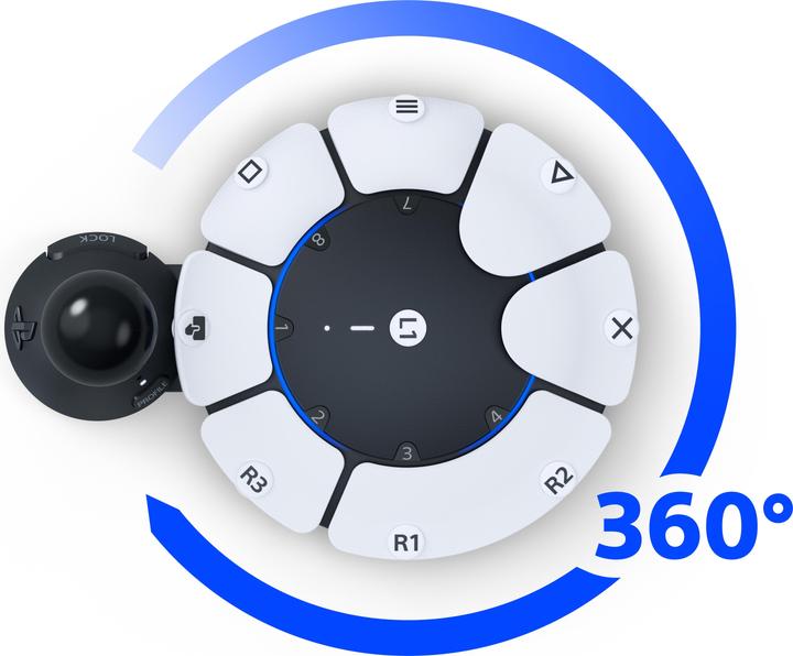 Image du produit Sony Access Controller (PS5)