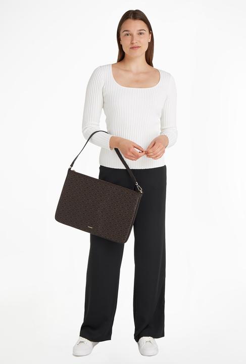 Actual product image Calvin Klein Laptop bag Case Ck Must