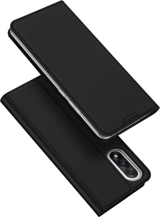 Cover smartphone