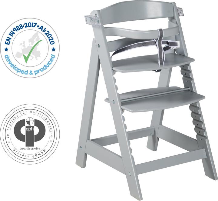 Immagine prodotto Roba Sit Up Click & Fun (Seggiolone per scale)