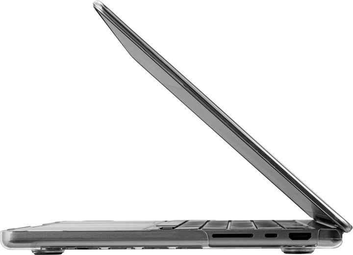 Actual product image Laut Slim Crystal-X (16", Apple)