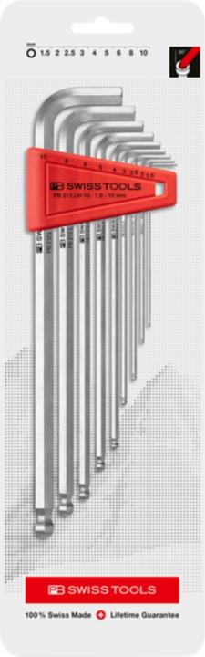 Actual product image PB Swiss Tools Pb212lh