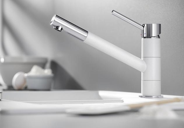 Actual product image Blanco Kano
