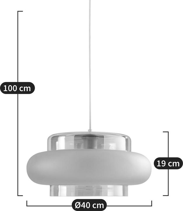 Produktbild La Redoute Interieurs Triana (E27)