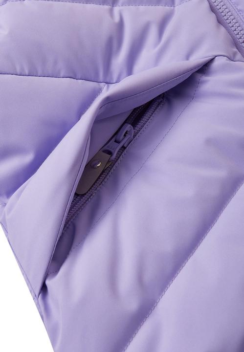 Immagine prodotto Reima Kleinkinder Daunenjacke Kupponen Lilac amethyst (92)